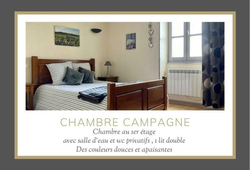 Номер Стандарт, La Maison Du Canal