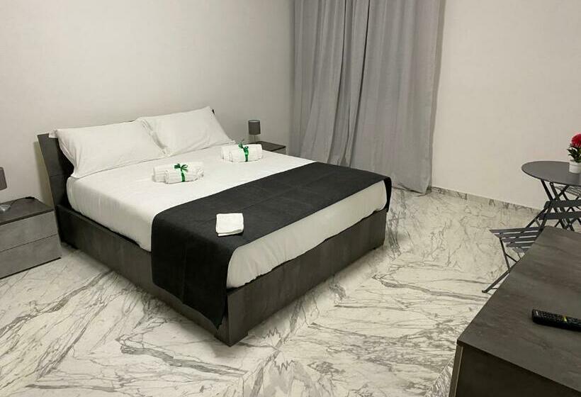 اتاق استاندارد, B&b De Rossi185