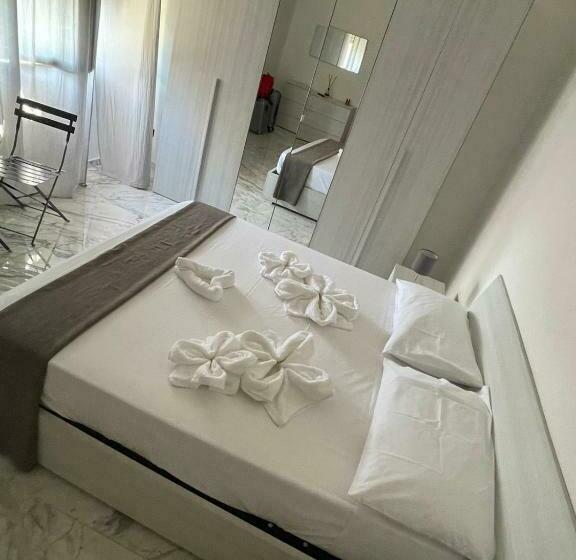 اتاق استاندارد, B&b De Rossi185