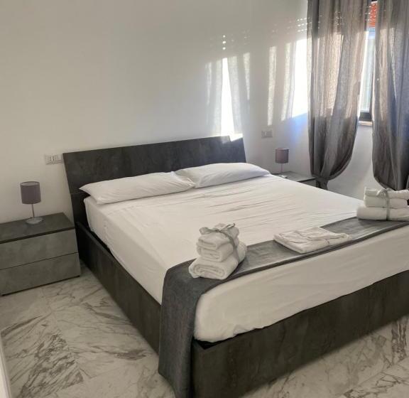 اتاق استاندارد, B&b De Rossi185