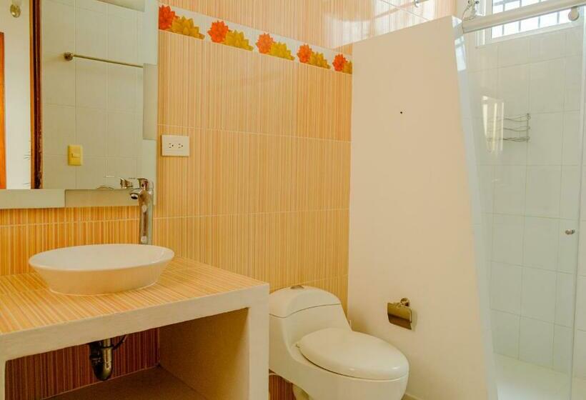 اتاق سوپریور, Casa Rosa   Alma Hotels