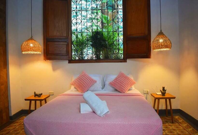 اتاق سوپریور, Casa Rosa   Alma Hotels
