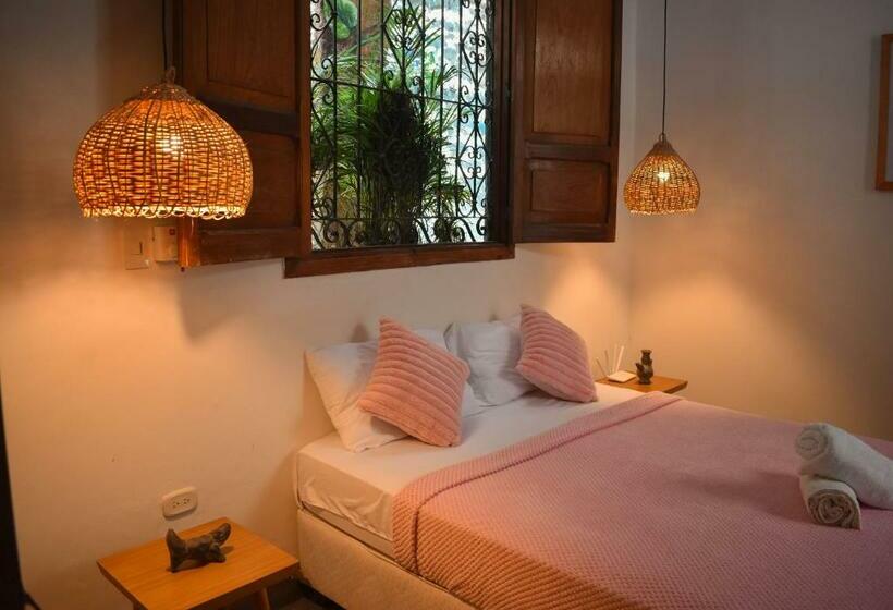 اتاق سوپریور, Casa Rosa   Alma Hotels