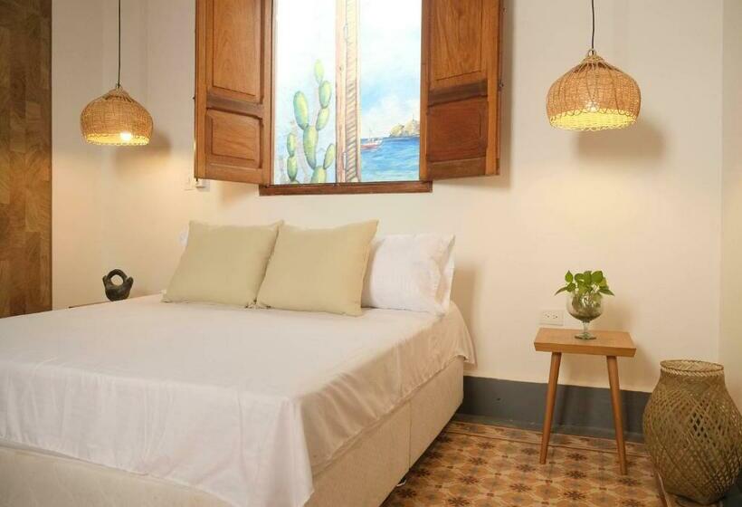 اتاق سوپریور, Casa Rosa   Alma Hotels