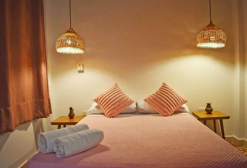 اتاق سوپریور, Casa Rosa   Alma Hotels
