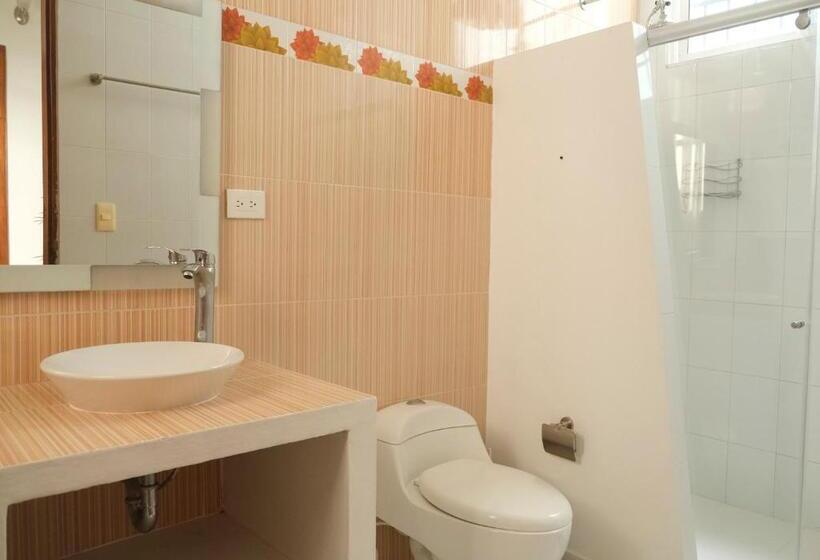 اتاق لوکس, Casa Rosa   Alma Hotels