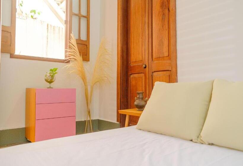 اتاق لوکس, Casa Rosa   Alma Hotels