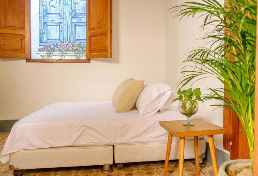 اتاق لوکس, Casa Rosa   Alma Hotels