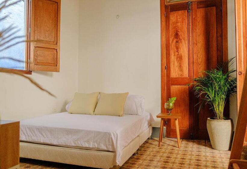 اتاق لوکس, Casa Rosa   Alma Hotels