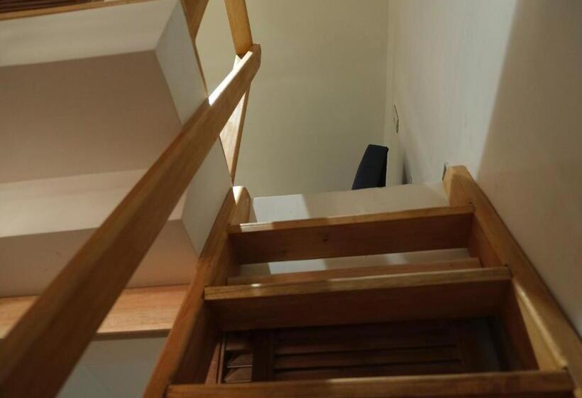 اتاق استاندارد, Casa Rosa   Alma Hotels