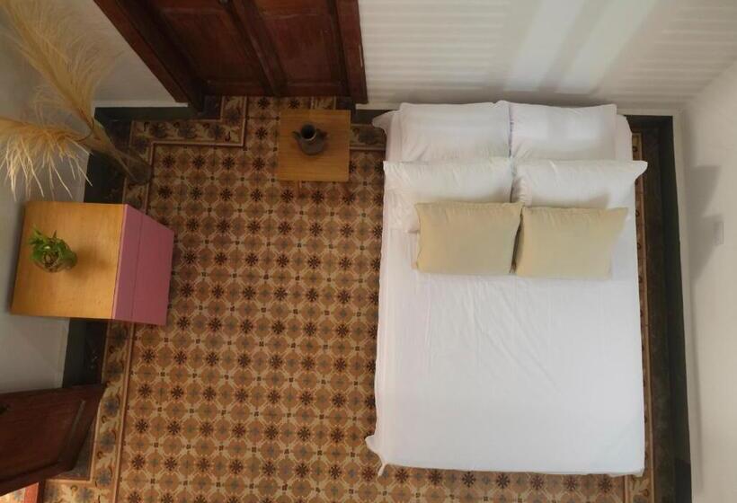 اتاق استاندارد, Casa Rosa   Alma Hotels