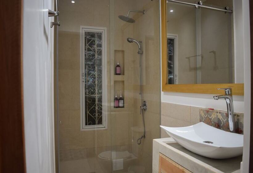 اتاق استاندارد, Casa Rosa   Alma Hotels