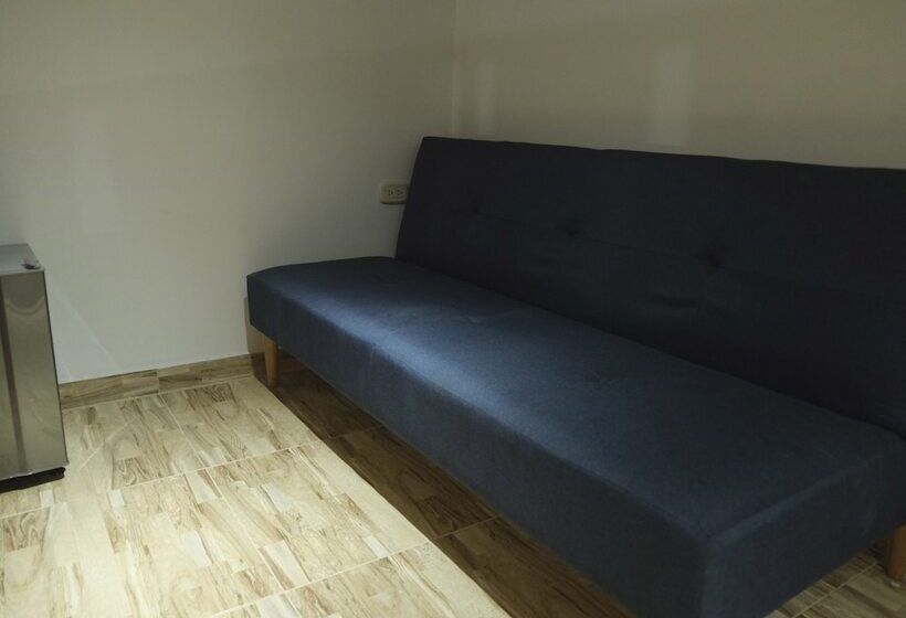 اتاق استاندارد, Casa Rosa   Alma Hotels