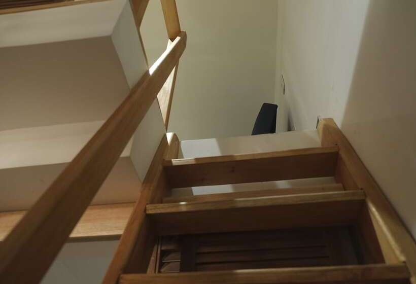 اتاق استاندارد, Casa Rosa   Alma Hotels