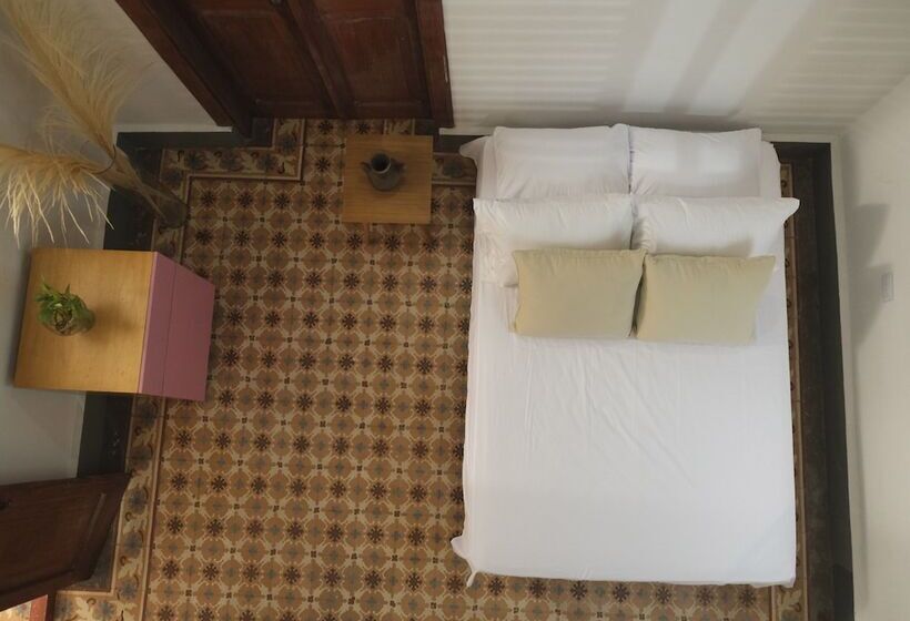 اتاق استاندارد, Casa Rosa   Alma Hotels