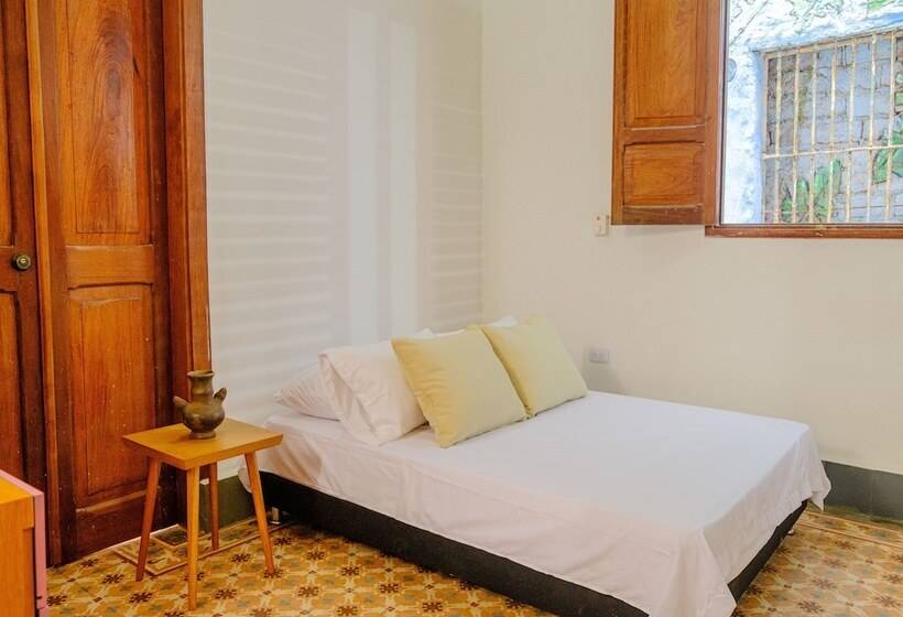 اتاق استاندارد, Casa Rosa   Alma Hotels