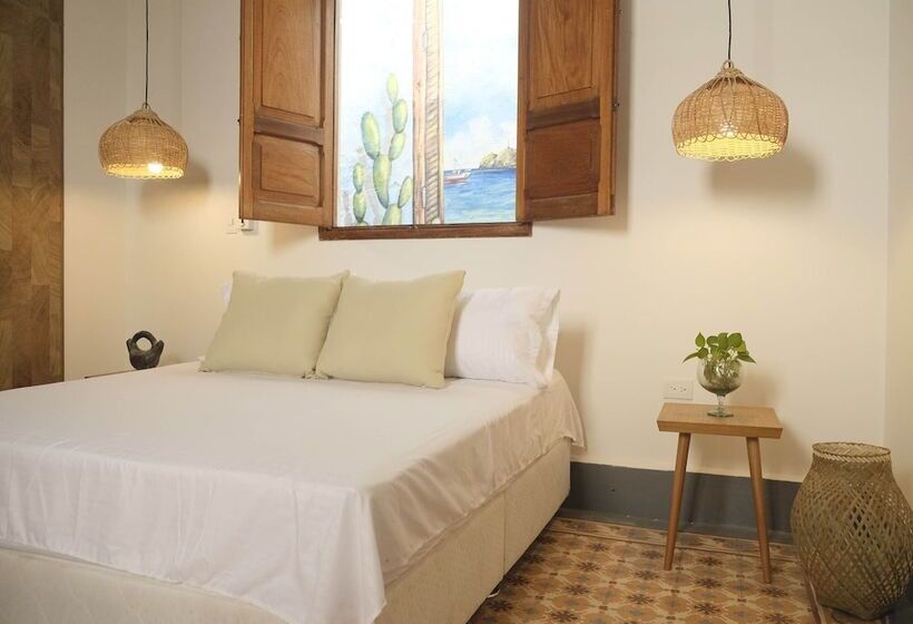 اتاق سوپریور, Casa Rosa   Alma Hotels