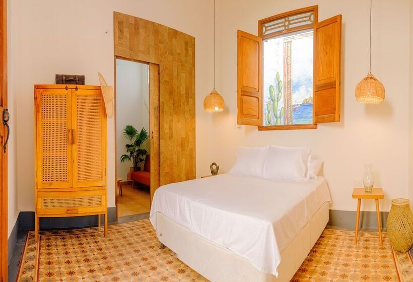اتاق سوپریور, Casa Rosa   Alma Hotels