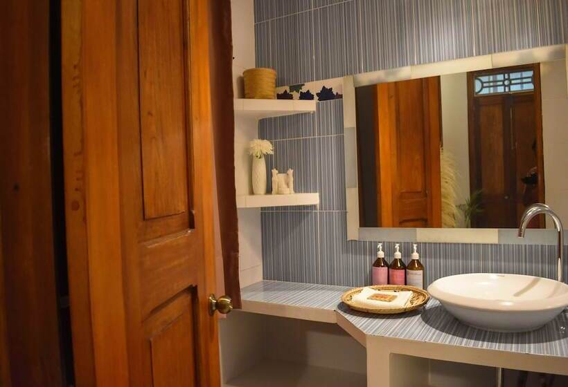 اتاق سوپریور, Casa Rosa   Alma Hotels