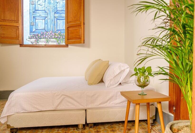 اتاق لوکس, Casa Rosa   Alma Hotels
