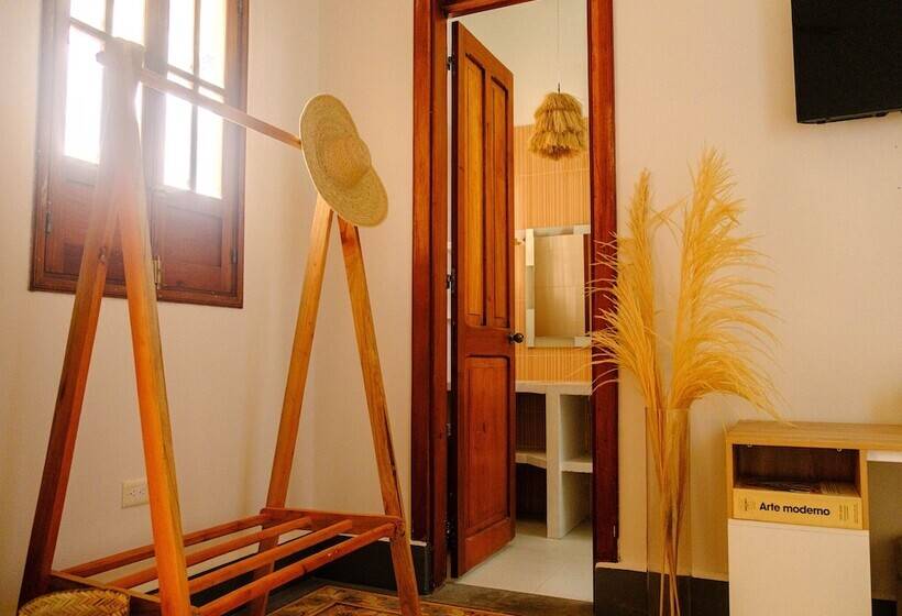 اتاق لوکس, Casa Rosa   Alma Hotels