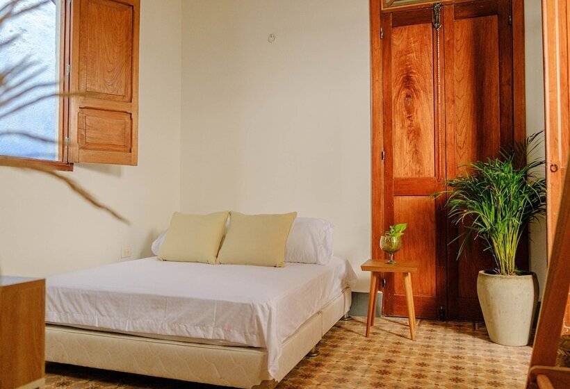 اتاق لوکس, Casa Rosa   Alma Hotels