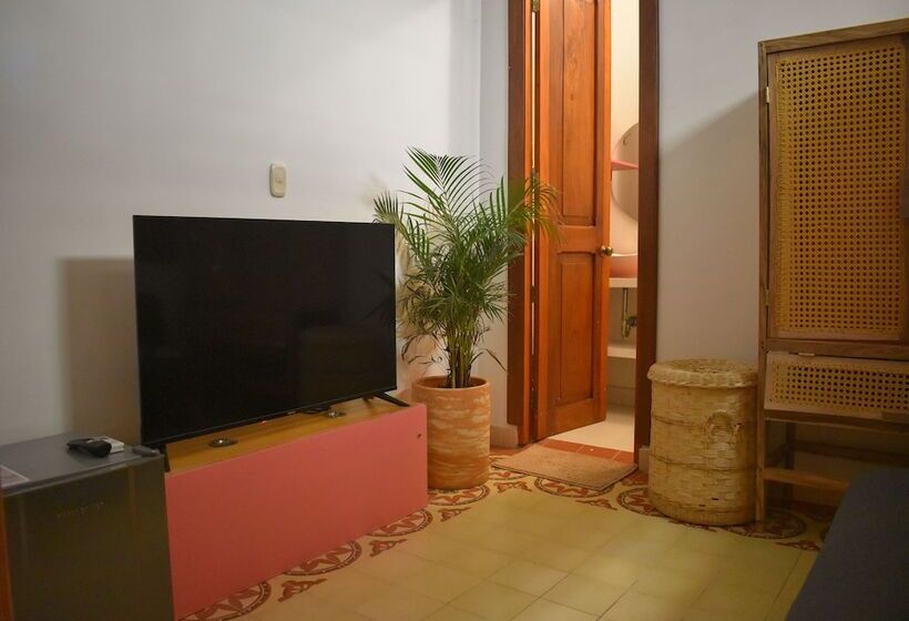 اتاق سوپریور, Casa Rosa   Alma Hotels