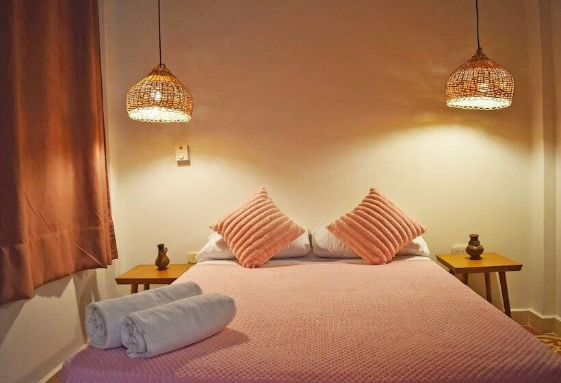 اتاق سوپریور, Casa Rosa   Alma Hotels
