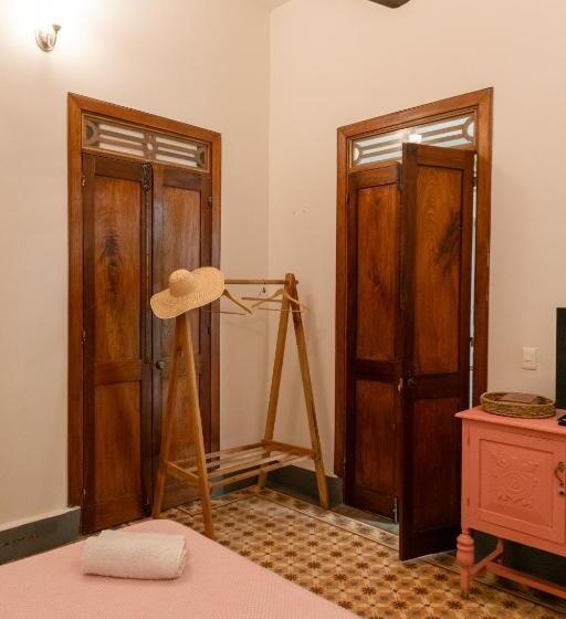 اتاق لوکس, Casa Rosa   Alma Hotels
