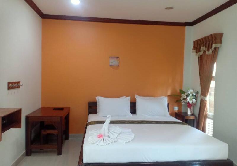 سوییت, Capital O 75415 Nanthachart Riverview Resort