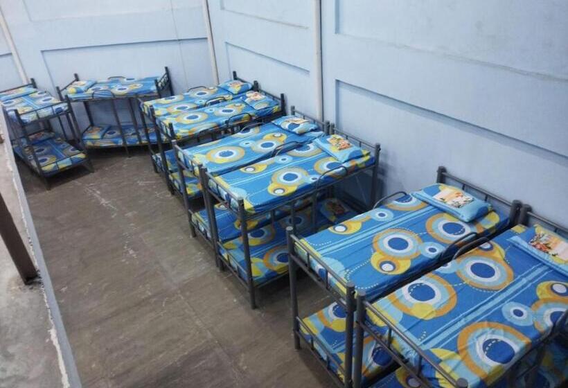 Номер Стандарт Индивидуальный, Mang Ben Dormitory Kaliraya