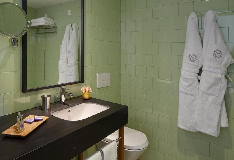 Номер Superior, Abrigo Da Montanha Hotel Rural