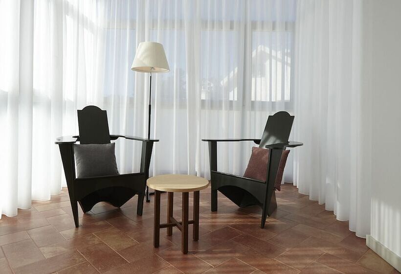 Номер Superior, Abrigo Da Montanha Hotel Rural