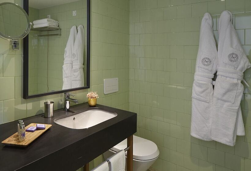 Люкс Премиум, Abrigo Da Montanha Hotel Rural