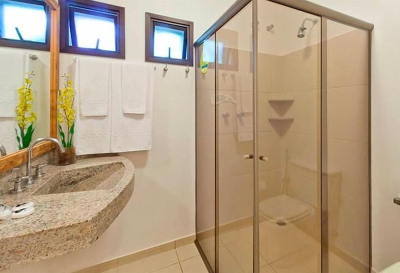 Шале 1 Спальня, Aguativa Golf Resort