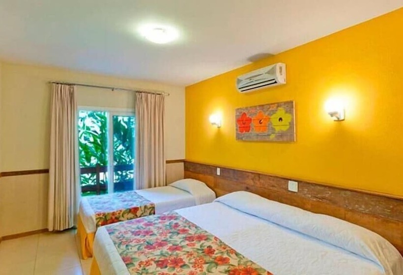 Шале 1 Спальня, Aguativa Golf Resort