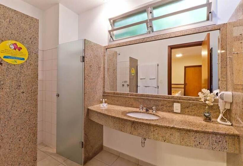 Люкс Повышенной Комфортности, Aguativa Golf Resort