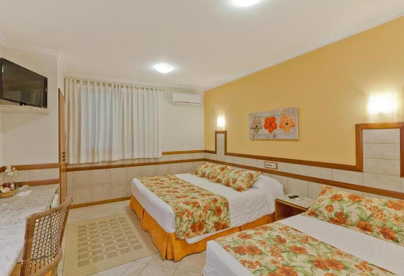 Шале 1 Спальня, Aguativa Golf Resort