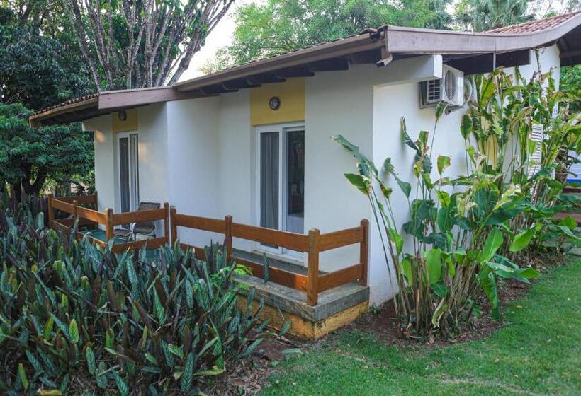 Шале 1 Спальня, Aguativa Golf Resort
