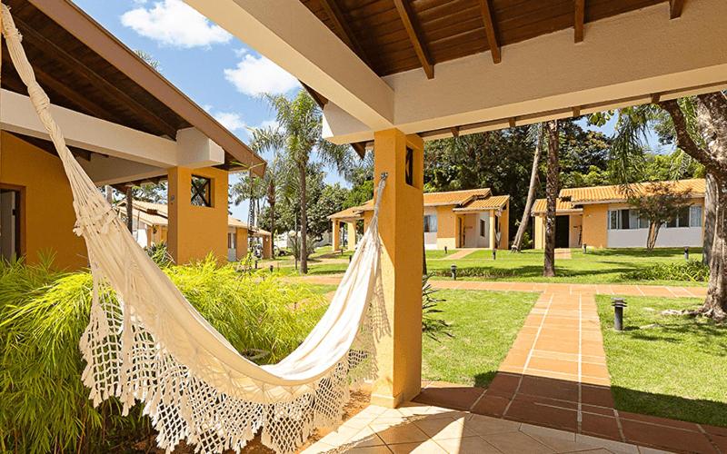 Люкс Повышенной Комфортности, Aguativa Golf Resort
