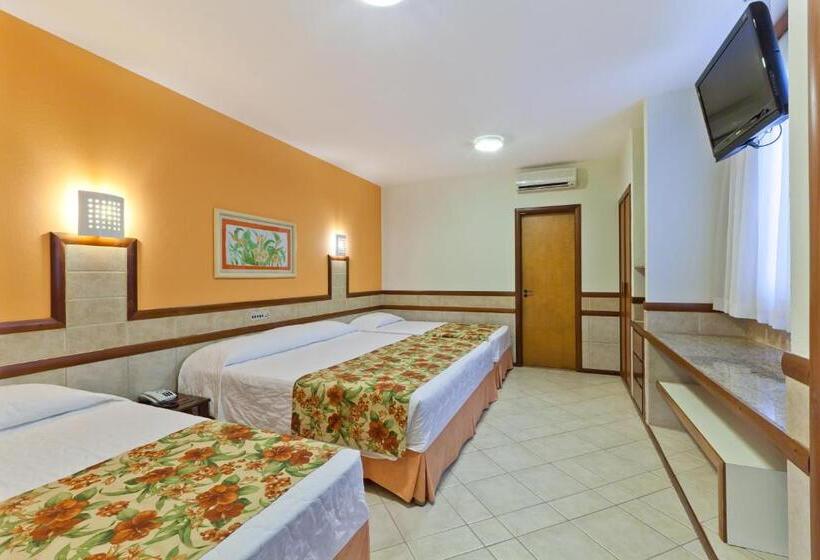 Люкс Повышенной Комфортности, Aguativa Golf Resort