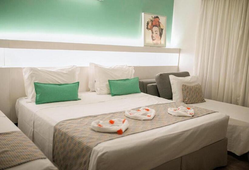 Шале 1 Спальня, Aguativa Golf Resort