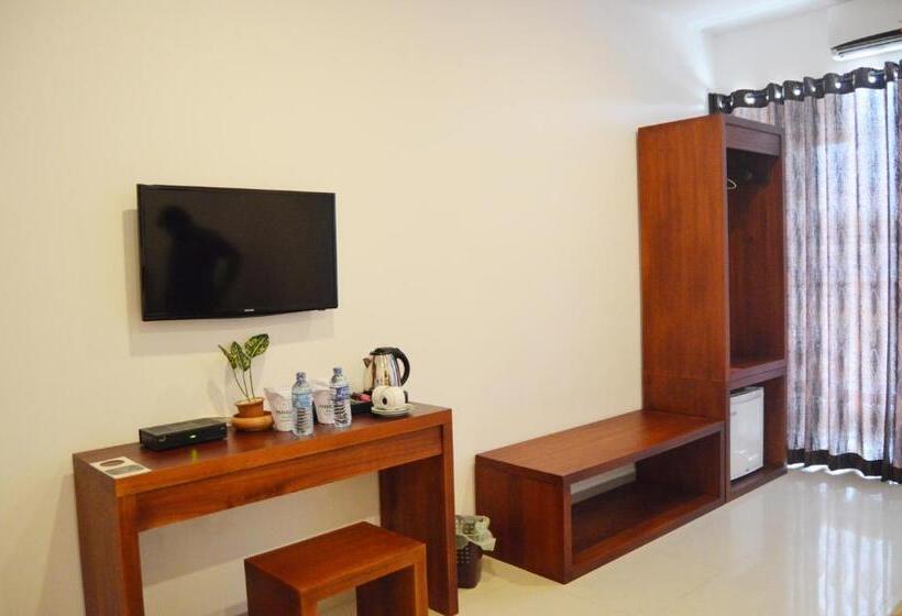Номер Superior Вид на Реку, Elephant Park   New Deal! Half Off Airport Pickups Available