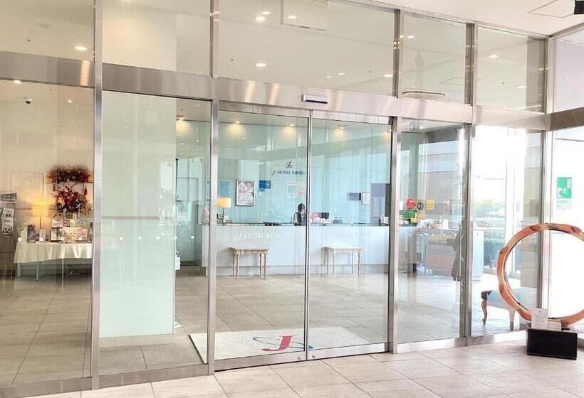 Номер Basic, J Hotel Rinku