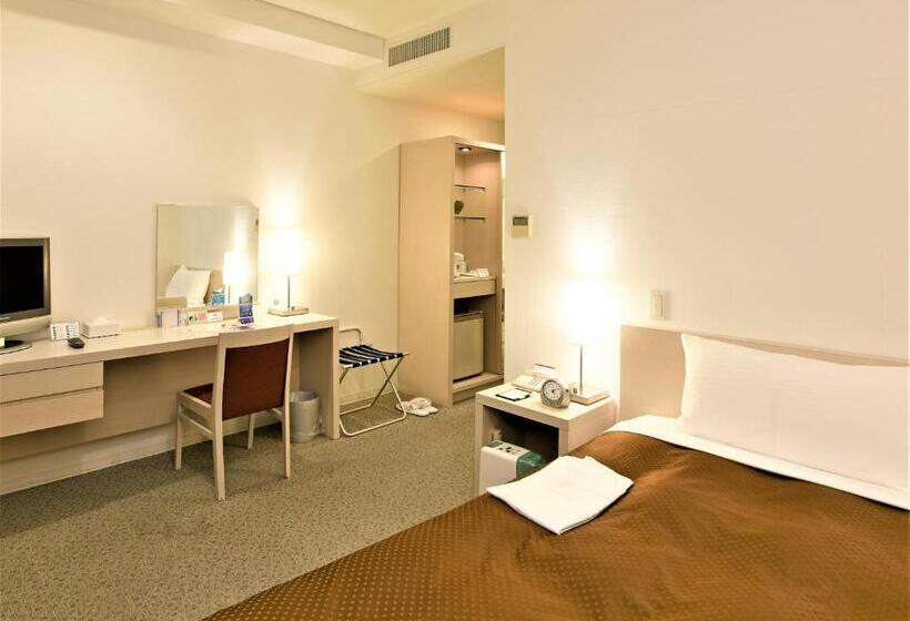 Номер Basic, J Hotel Rinku
