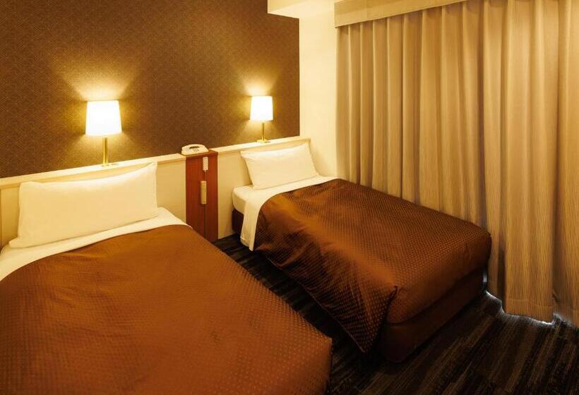 Номер Стандарт, J Hotel Rinku