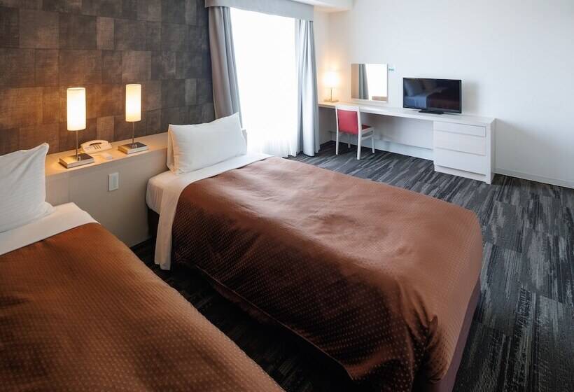 Номер Superior, J Hotel Rinku