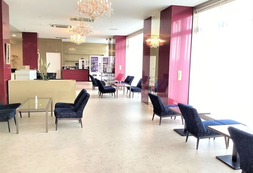 Номер Стандарт, J Hotel Rinku