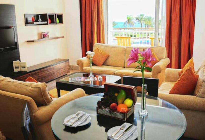 سوئیت پرزیدنت, Royal Montecarlo Sharm Resort & Spa