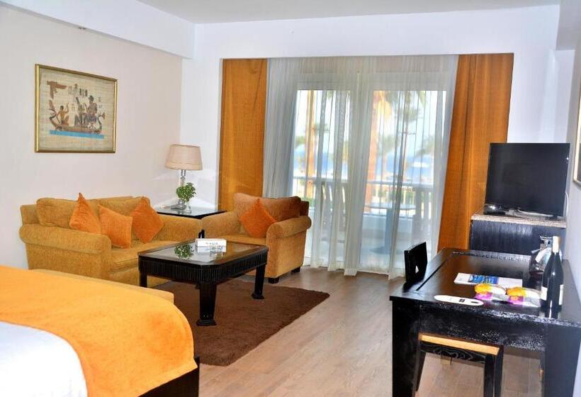 سوییت جونیور, Royal Montecarlo Sharm Resort & Spa